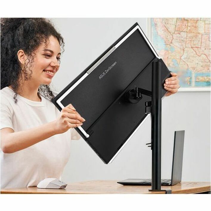 Asus ZenScreen MB27ACF 27 Asus ZenScreen MB27ACF 27
